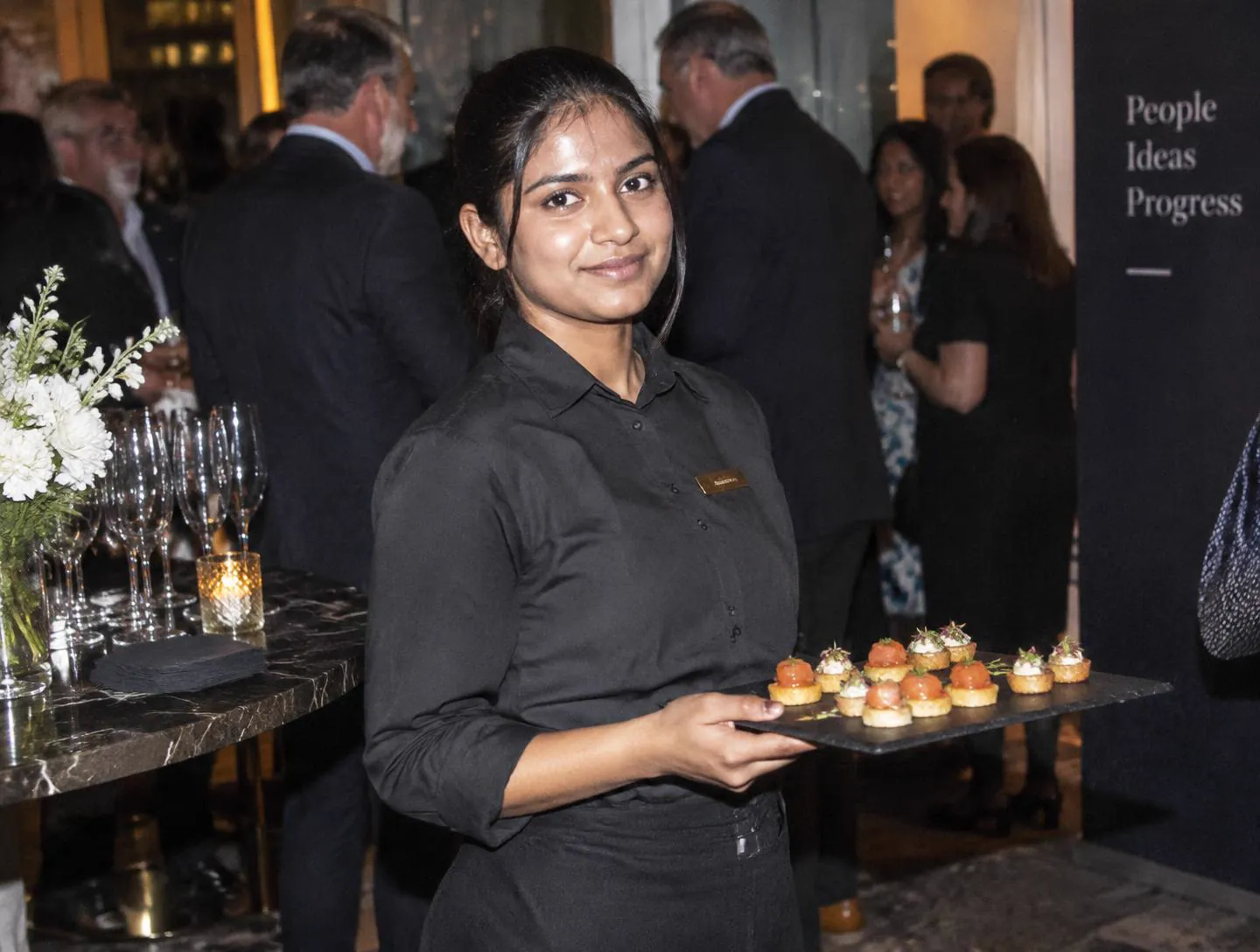 Events & Catering